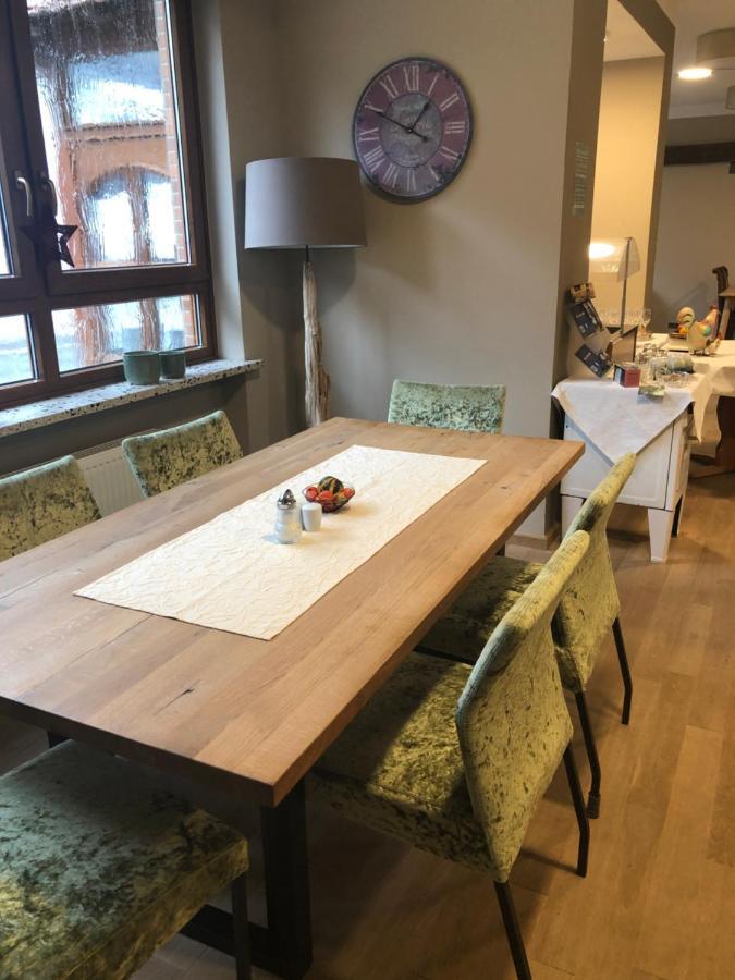 Hotel Restaurant Zum Schwanen Bruchköbel Εξωτερικό φωτογραφία
